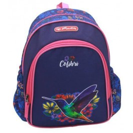 Rucsac gradinita Herlitz Cool Colibri