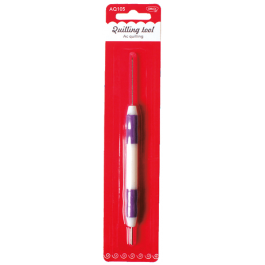 Ac quilling 2 capete Daco AQ105 varf lung