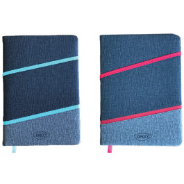 Agenda nedatata A5 160 pagini Daco AN502