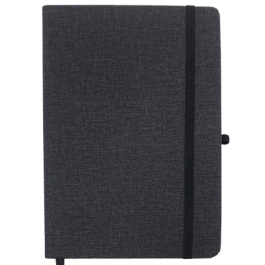 Agenda nedatata A5 160 pagini Daco AN506GR - gri