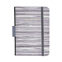 Agenda nedatata 105 x 148 mm Daco AN618B