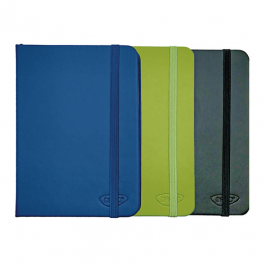 Agenda nedatata 105 x 148 mm Daco AN620