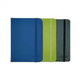 Agenda nedatata 105 x 148 mm Daco AN620