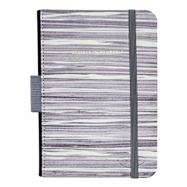 Agenda nedatata 140 x 205 mm Daco AN518B