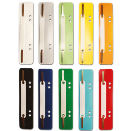 alonje plastic 25 buc/set diferite culori