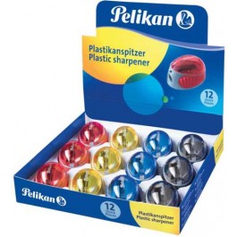 Ascutitoare cu container Pelikan 