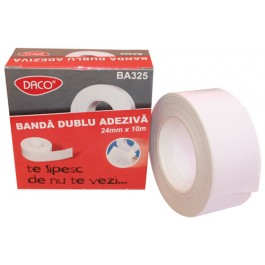 banda dublu adeziva
