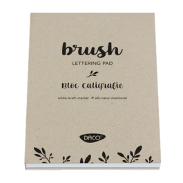 Bloc caligrafie A5 Daco