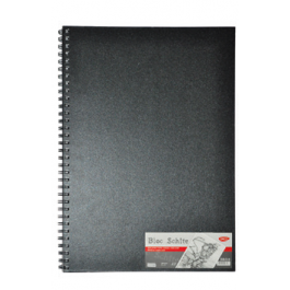 Bloc schite A5 100g/mp 80 file