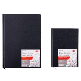 Bloc schite A4 110g 110 file Daco