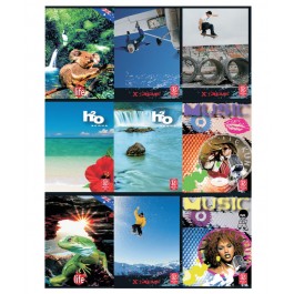 caiet scolar A5 80 file pigna matematica