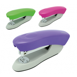 Capsator 24/6 Daco Fancy CP244 16 coli - Verde