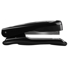 Capsator metalic Milan Negru 80196