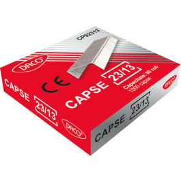 Capse 23/13 Daco