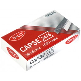 capse 24/6 daco
