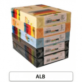 carton alb