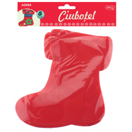 Ciubotel spuma Daco