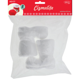 Cizmulite polistiren Daco 