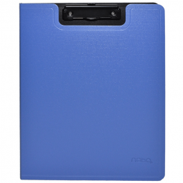 Clipboard dublu A4 Nebo - Albastru