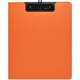 Clipboard dublu A4 Nebo - Portocaliu