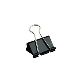 Clips 19 mm 12 buc /cutie