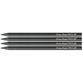 creion grafit daco 6b