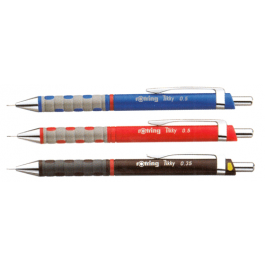 creion mecanic rotring 0.35 