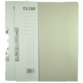 Dosar incopciat A4 1/2 carton