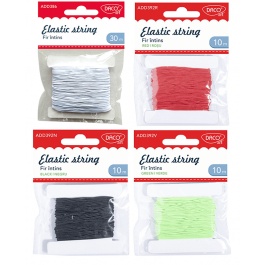 Elastic fir intins Daco