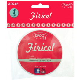 Firicel nylon Daco
