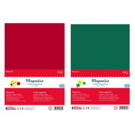 Folie magnetica A4 Daco
