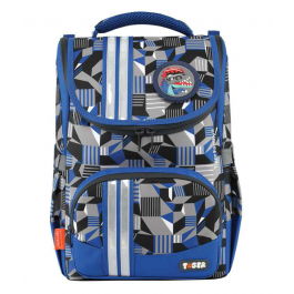 Ghiozdan ergonomic Herlitz Upgraded Electrolyte