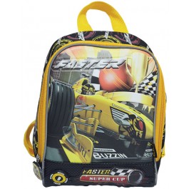 Ghiozdan gradinita Ecada 61198