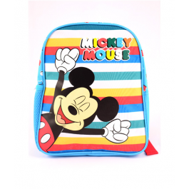 Ghiozdan gradinita Mickey Mouse