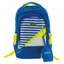 Ghiozdan Daco GH362