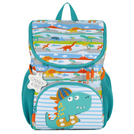 Ghiozdan ergonomic gradinita dinozaur Tiger Rex Buddy