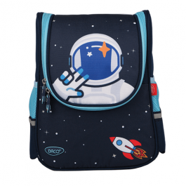 Ghiozdan gradinita GH283 Astronaut