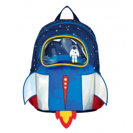 Ghiozdan gradinita Tiger Bob The Astronaut