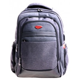 Ghiozdan sectiune laptop Daco GH644