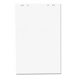 Hartie flipchart velina 50 file 70x100 cm