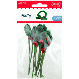 Holly frunzulite Daco