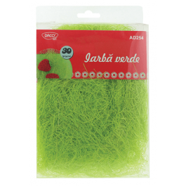 Iarba verde Daco