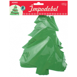 Impodobel spuma Daco