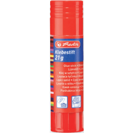 Lipici solid 21g Herlitz