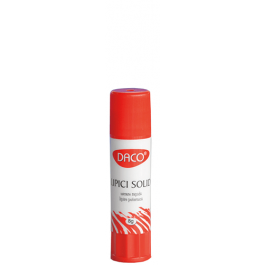 Lipici solid 8g Daco 
