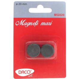 Magneti tabla magnetica Daco MG020