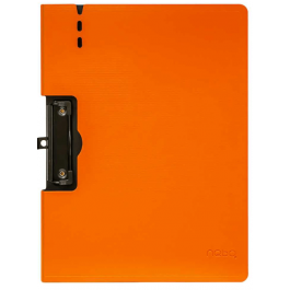 Mapa cu clipboard A4 Nebo - Portocalie