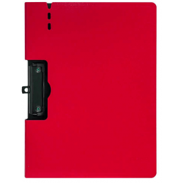 Mapa cu clipboard A4 Nebo - Rosie