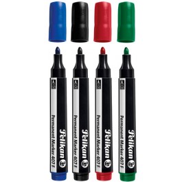 marker permanent pelikan 407F