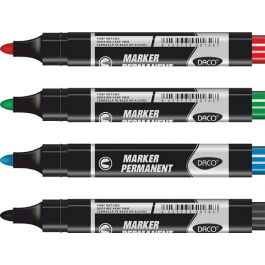 Marker permanent Daco
